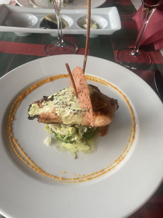 Gastro TUI MAGIC LIFE Jacaranda