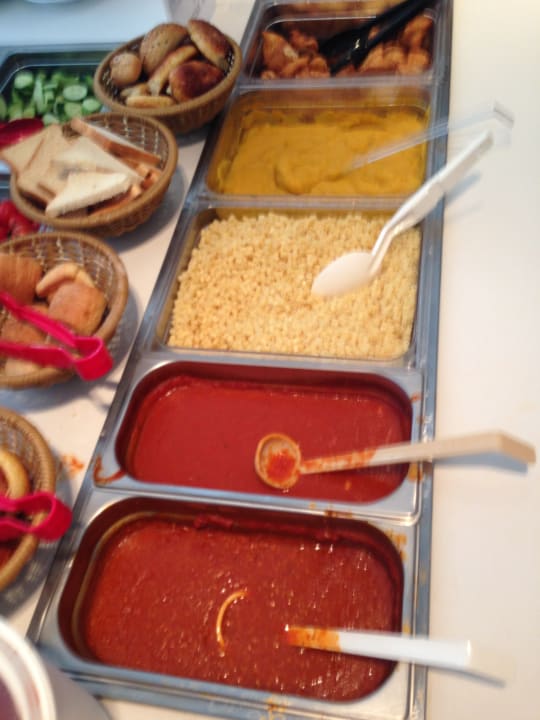 Gastro Barut B Suites
