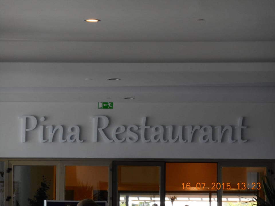 Pina La Blanche Island Bodrum