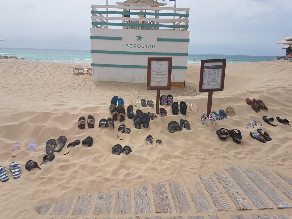 Strand VOI Praia De Chaves Resort