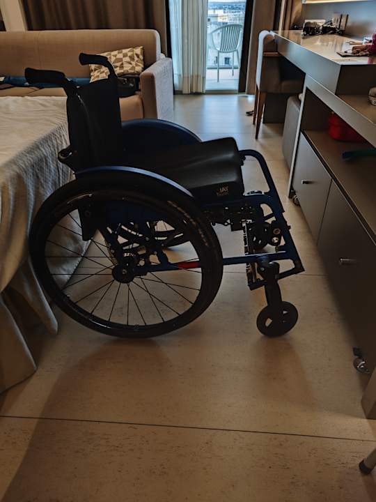 Zimmer Hipotels Gran Playa De Palma