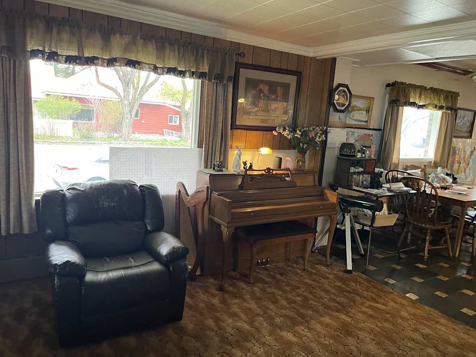 Sonstiges Three Bears Inn