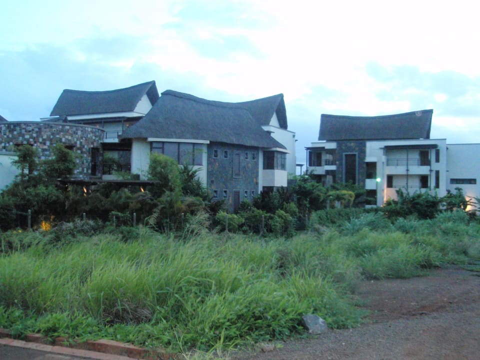 Hotel Le Jadis Beach Resort & Wellness Mauritius