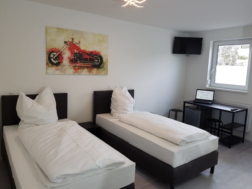 Zimmer Zimmerwelt-Ilsfeld