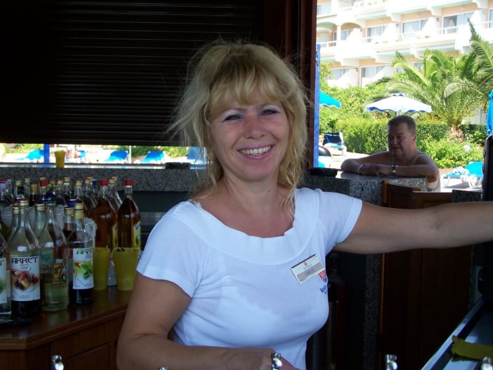 Bar Rodos Princess Beach Hotel & Spa