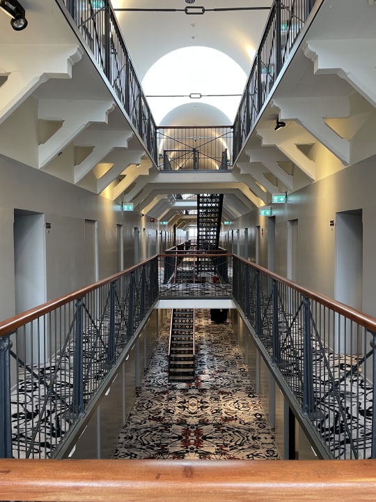 Sonstiges Clarion Collection Hotel Katajanokka