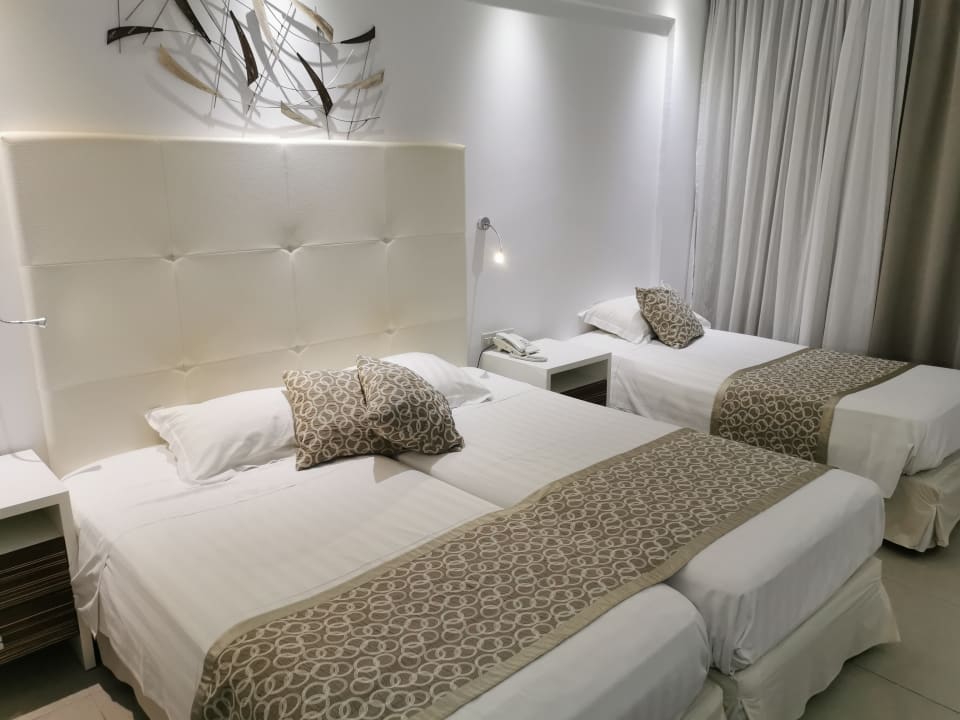 Zimmer Asterias Beach