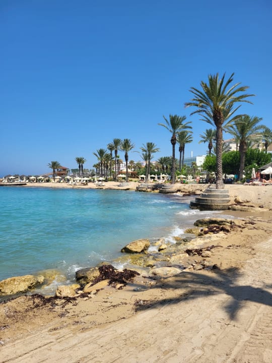 Strand TUI BLUE Pioneer Beach