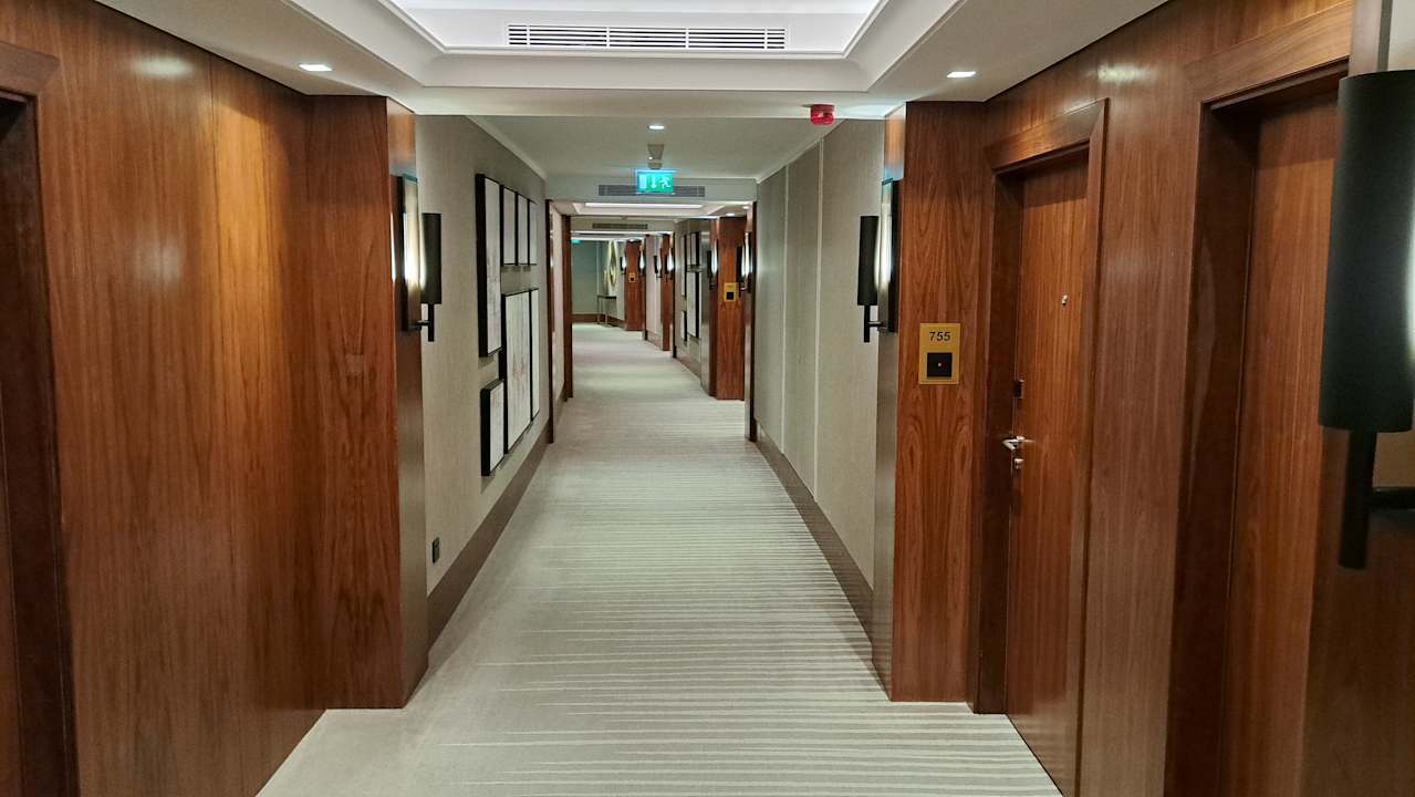 Sonstiges Grand Hyatt Dubai