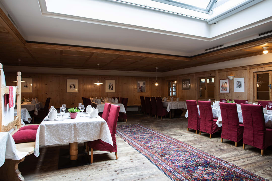 Gastro Hotel zum Hirschen