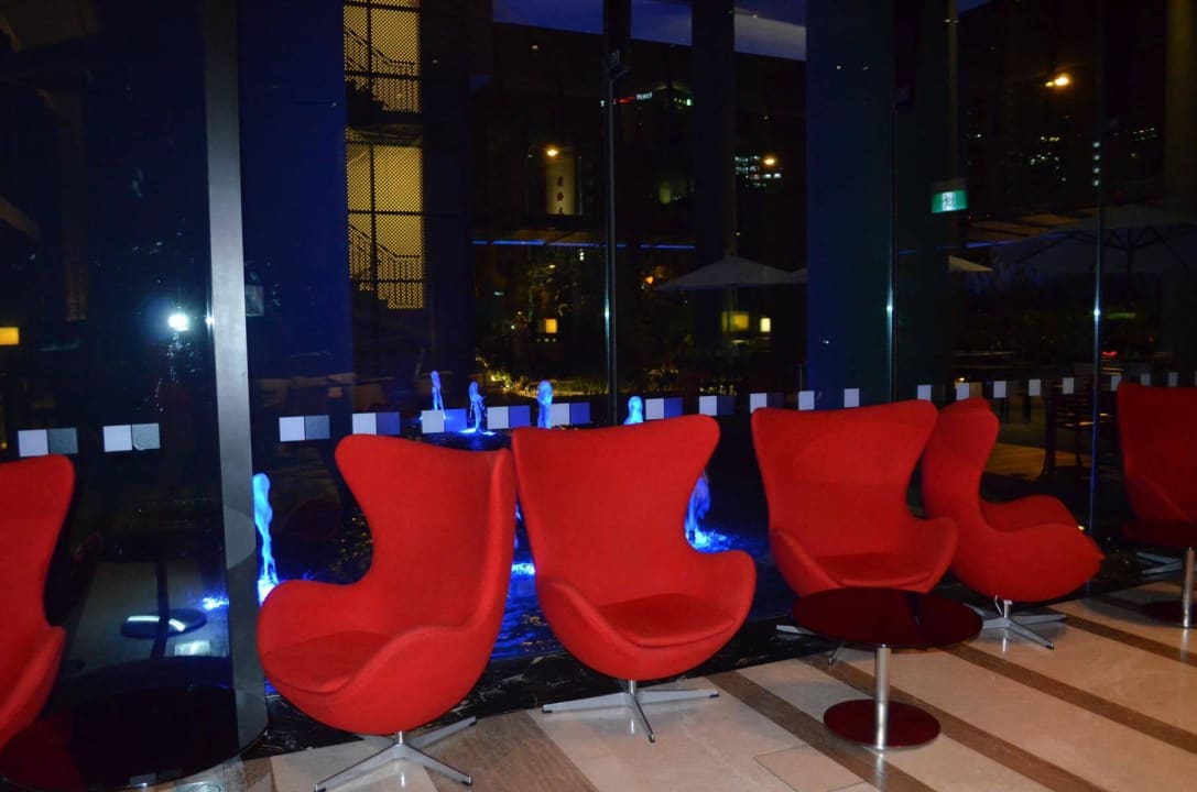 Holiday Inn Express Clarke Quay Holiday Inn Express Singapore Clarke Quay