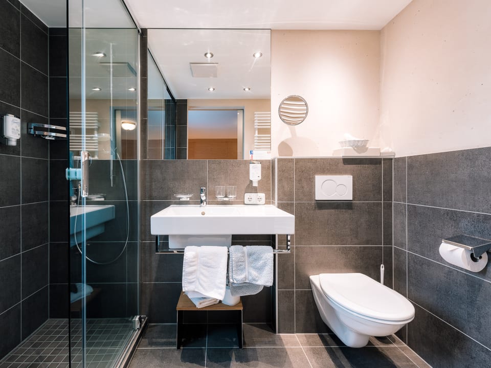 Zimmer alpina&more APARTMENTS | ZIMMER
