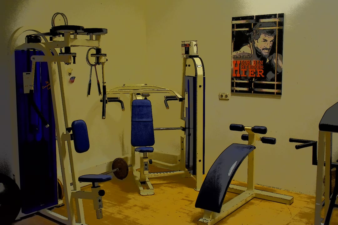 Sport & Freizeit Hotel Karthäuser Hof