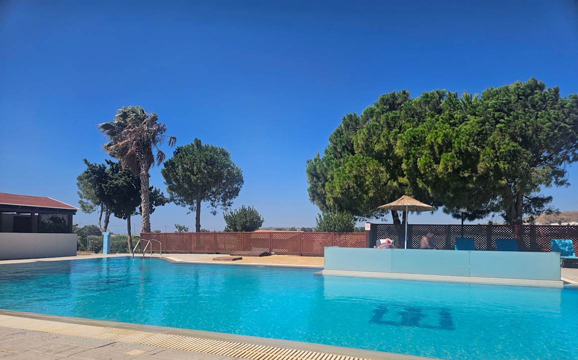 Pool Kalimera Mare