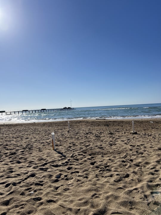 Strand PALOMA Perissia