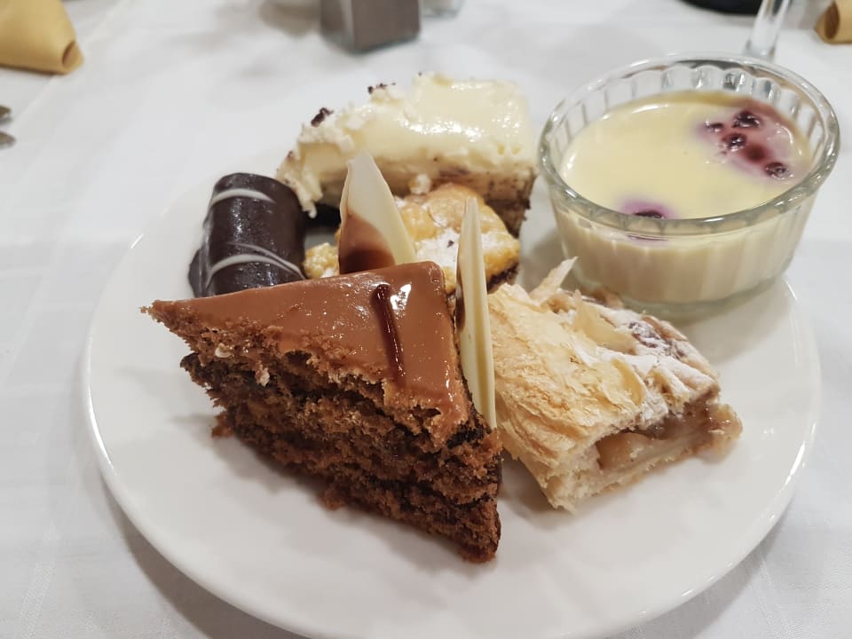 Restaurant Sol Luna Bay