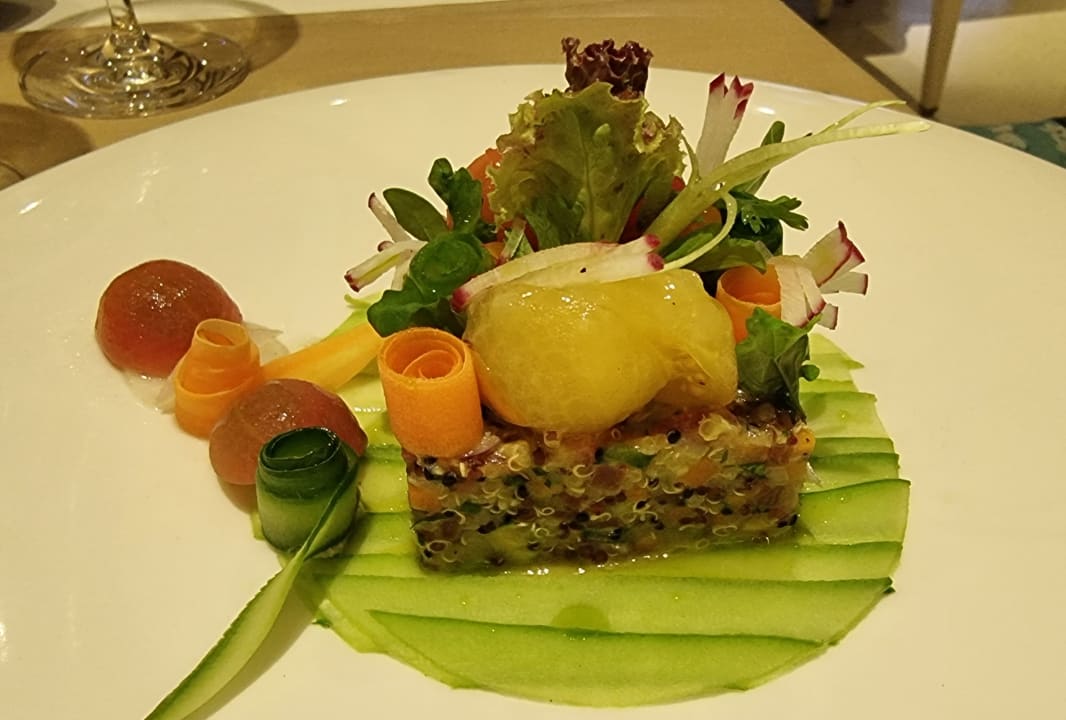 Gastro Makadi Spa - Adults only