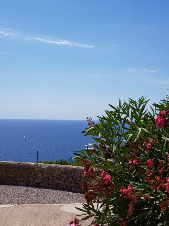 Ausblick Sun Club Eldorado