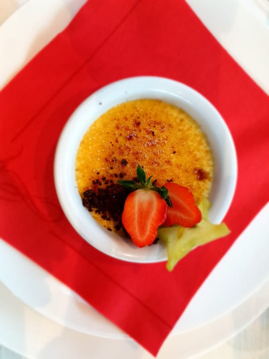 Gastro Hotel Kristal Palace - TonelliHotels