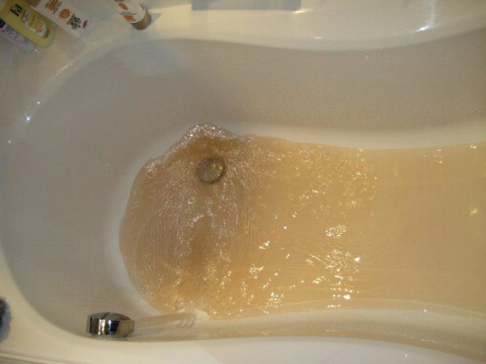 Spaß beim Baden Alpin Art & Spa Hotel Naudererhof Superior