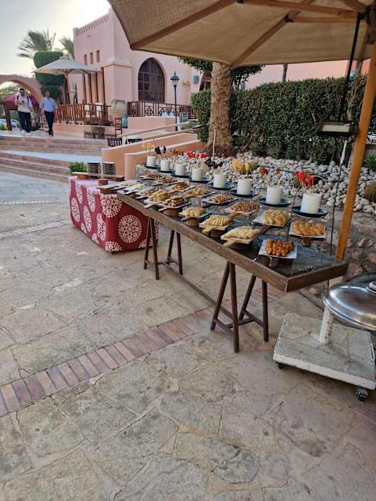 Gastro Sultan Bey Hotel, El Gouna