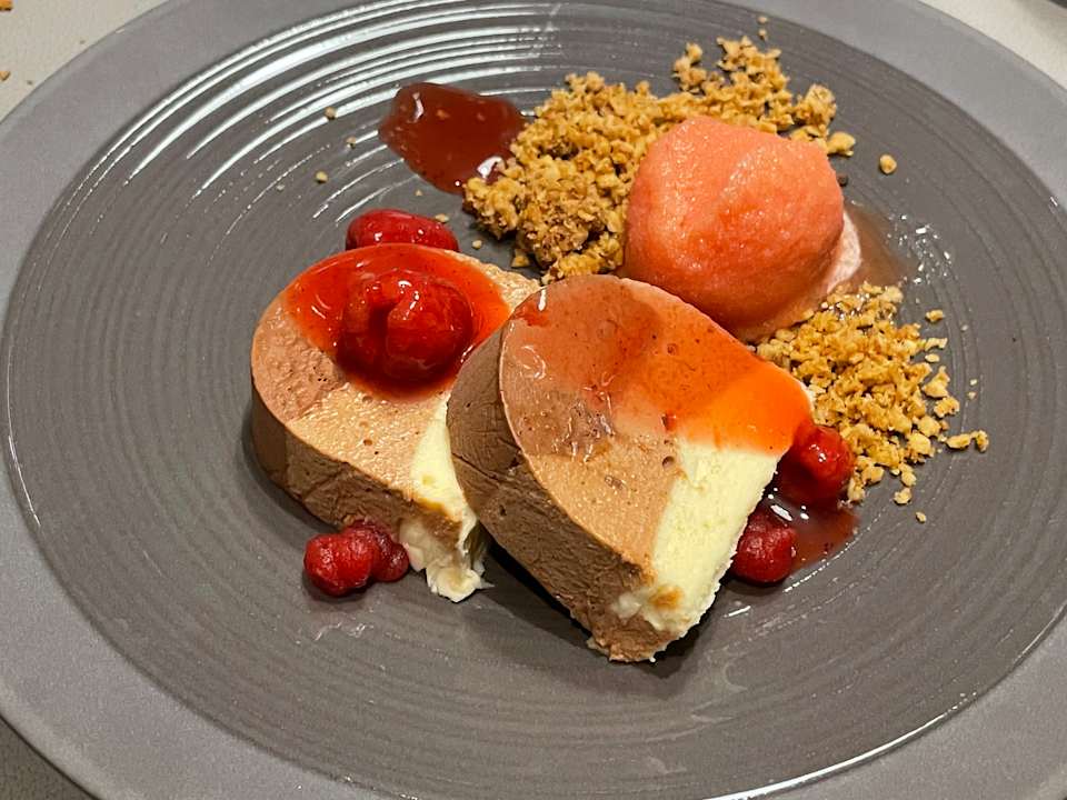 Gastro LOISIUM Wine & Spa Hotel Langenlois