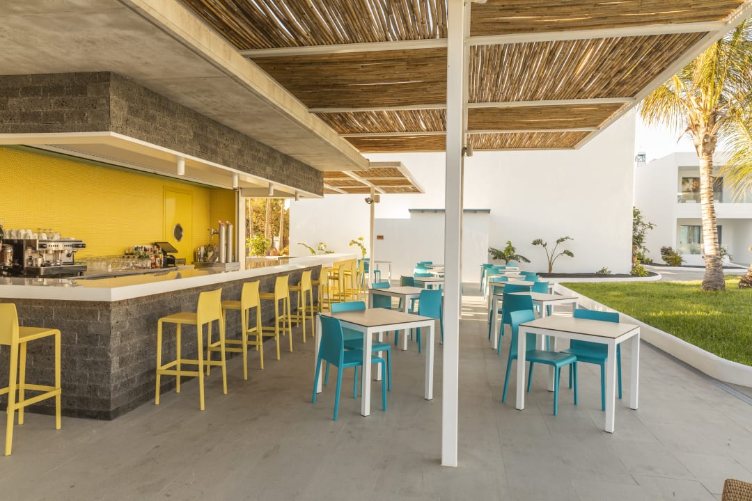 Gastro Oasis Lanz Beach Mate