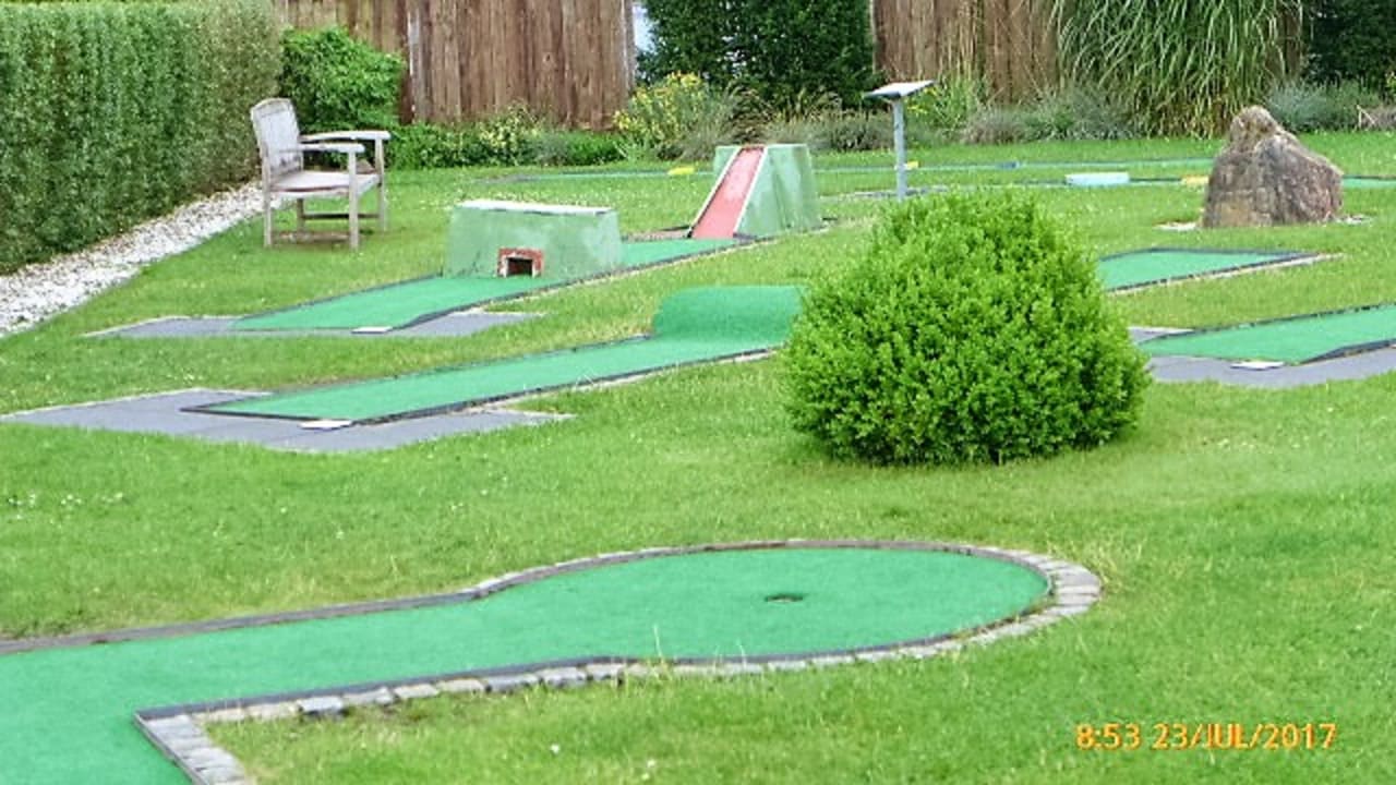 Sport & Freizeit Eurostrand Resort Lüneburger Heide