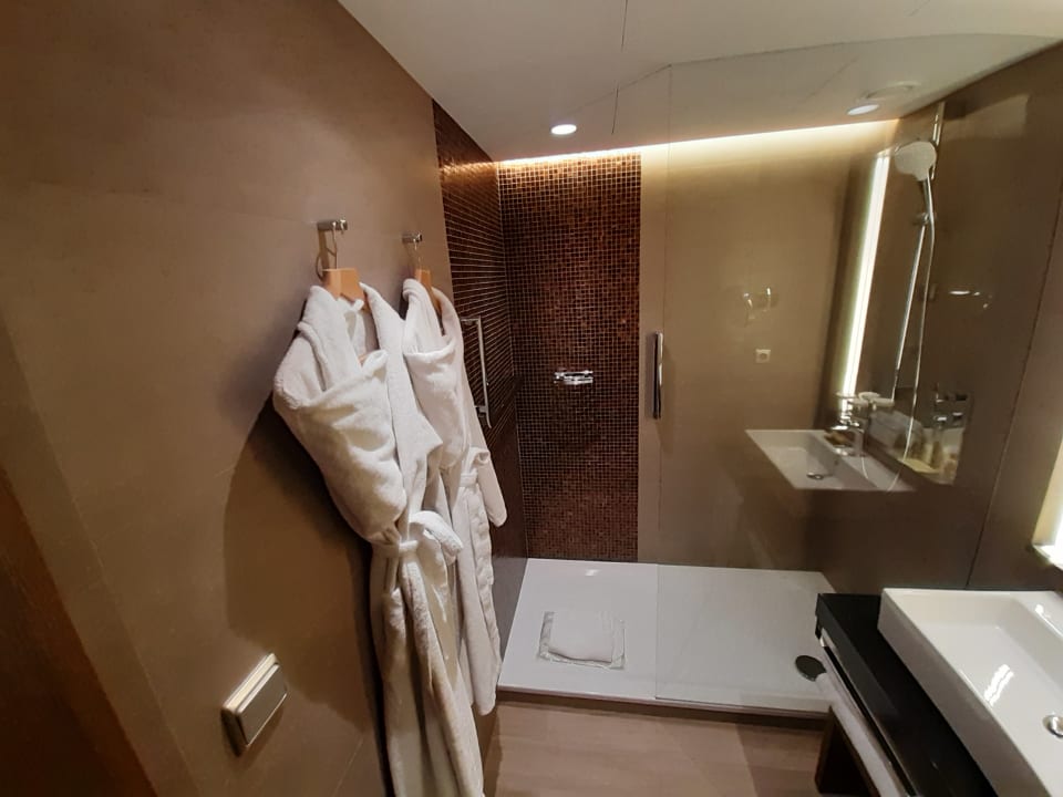 Zimmer Hilton Prague