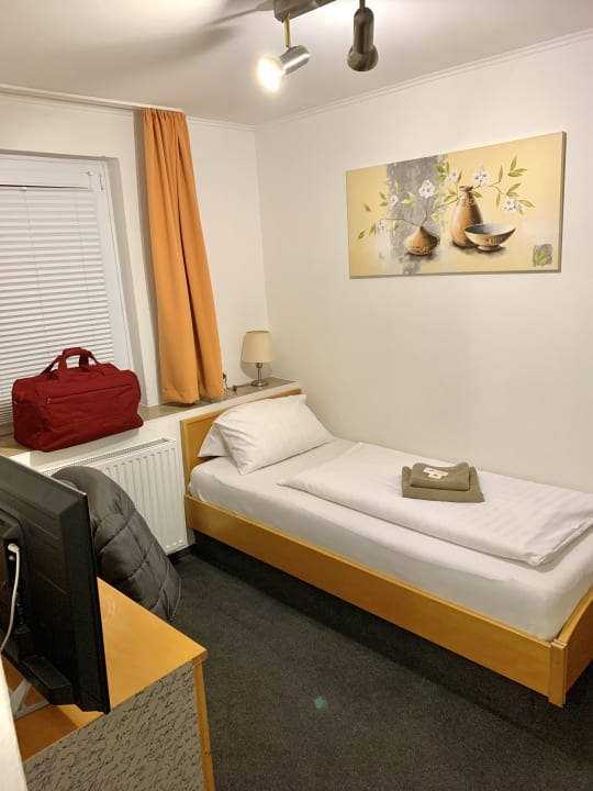 Zimmer Hotel Jägerstuben