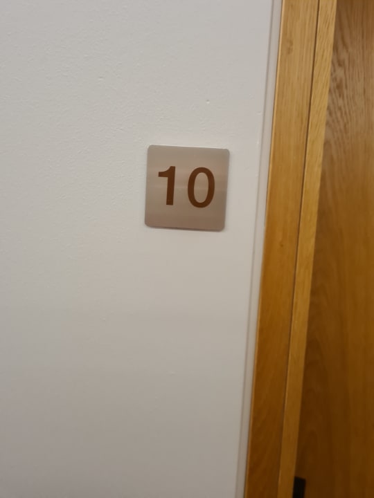 Sonstiges Hotel Husafell