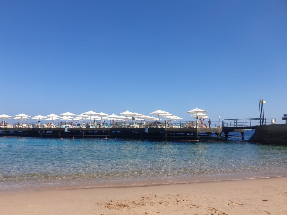 Strand SUNRISE Holidays Resort (Adults Only)