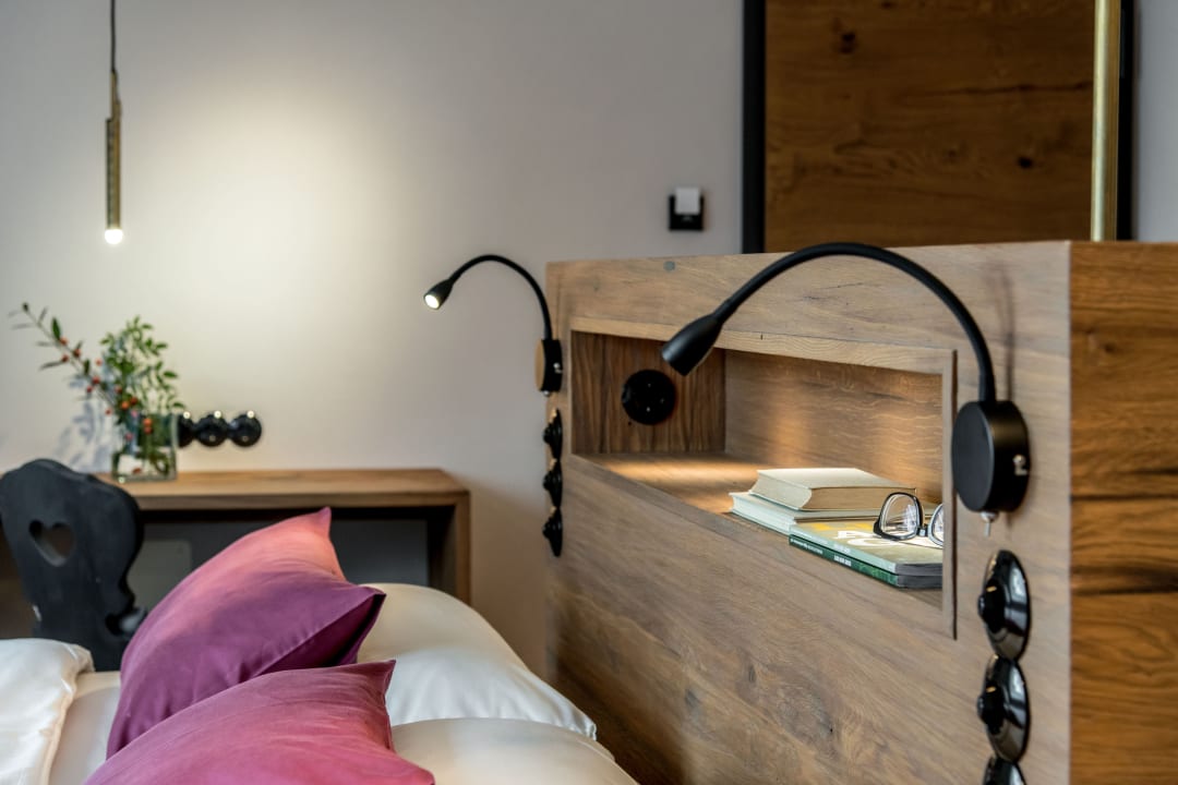 Zimmer Hotel & Restaurant Adler - BIO-zertifiziert