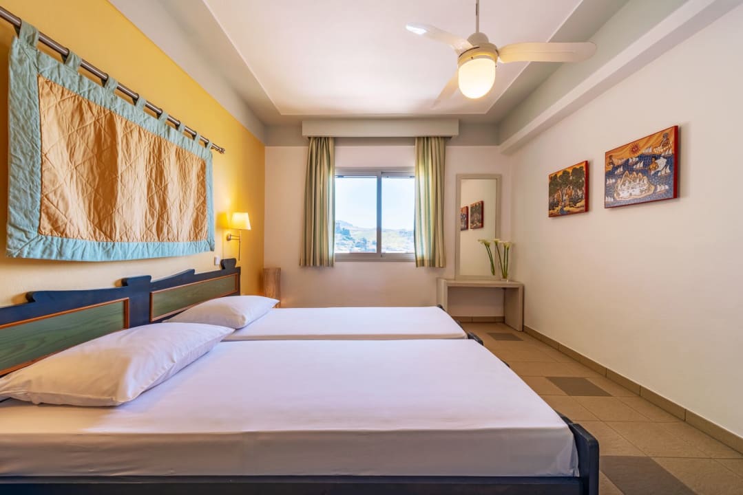 Zimmer Hapimag Resort Damnoni