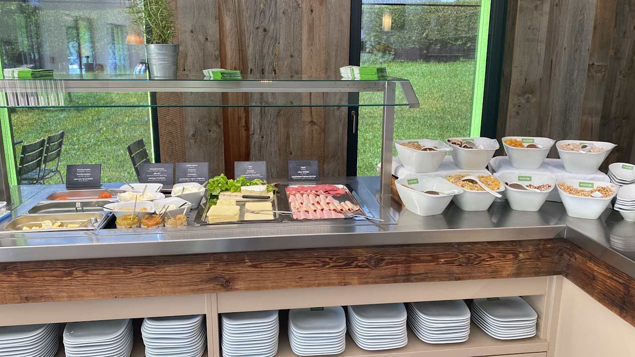 Sonstiges Explorer Hotel Berchtesgaden