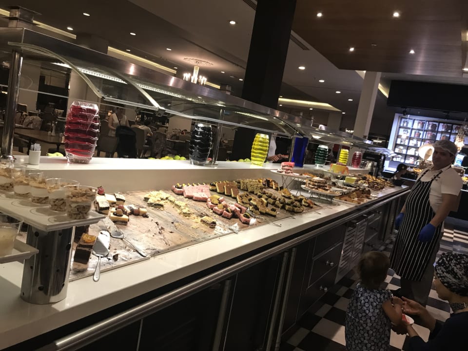 Gastro IC Hotels Santai Family Resort
