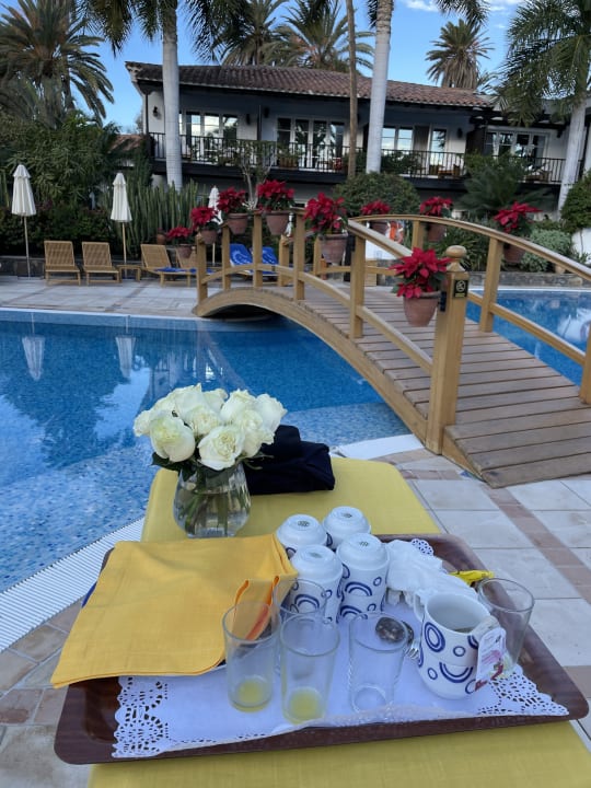 Gastro Seaside Grand Hotel Residencia