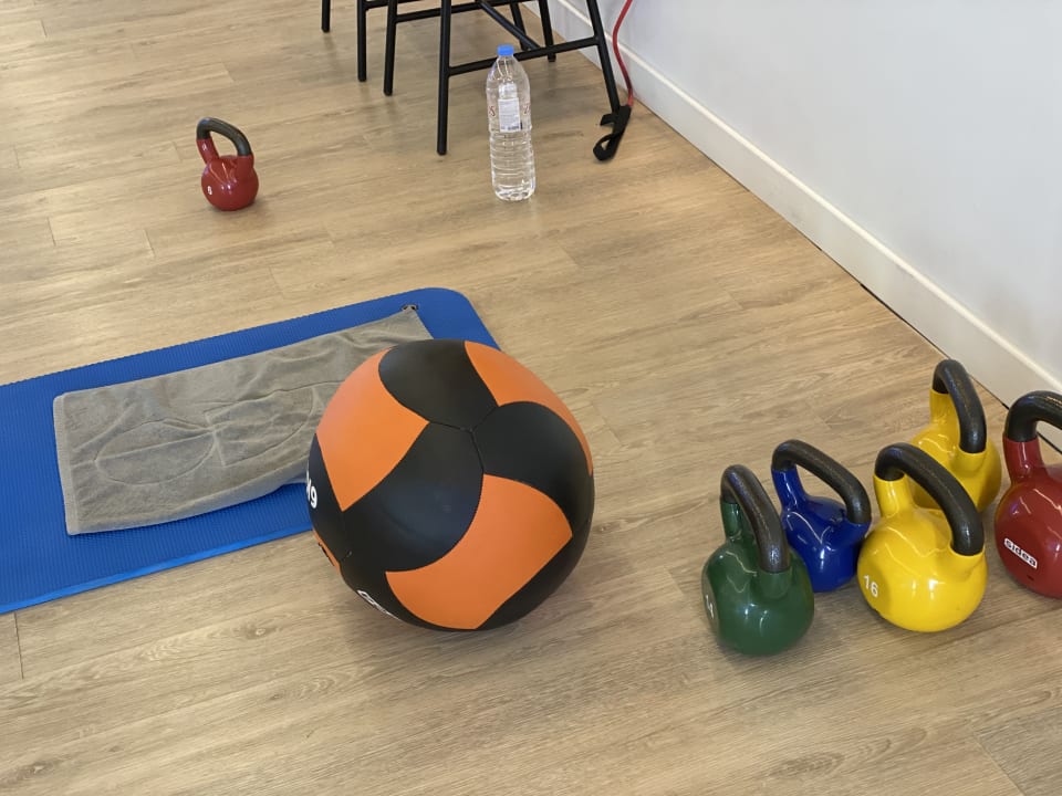 Sport & Freizeit Sentido Pearl Beach Kos – Adults only