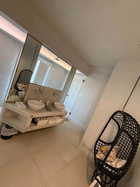 Zimmer Art Hotel Santorini - Adults only