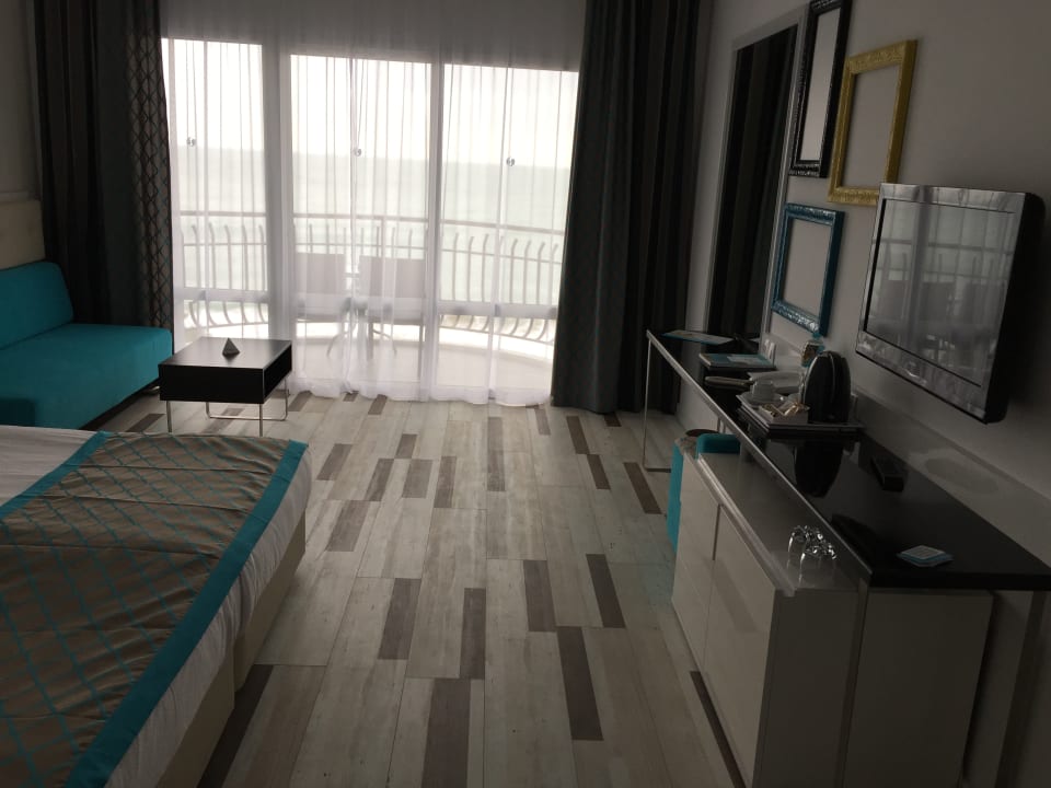 Zimmer Sentido Marea