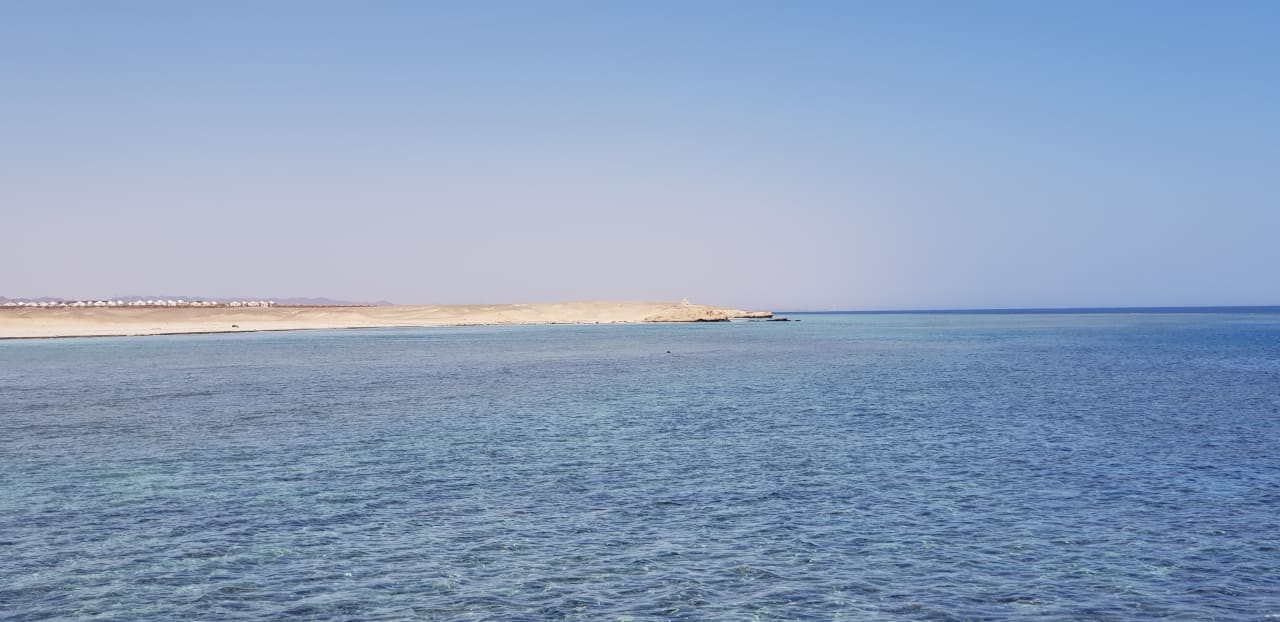 Strand Novotel Marsa Alam Beach Resort