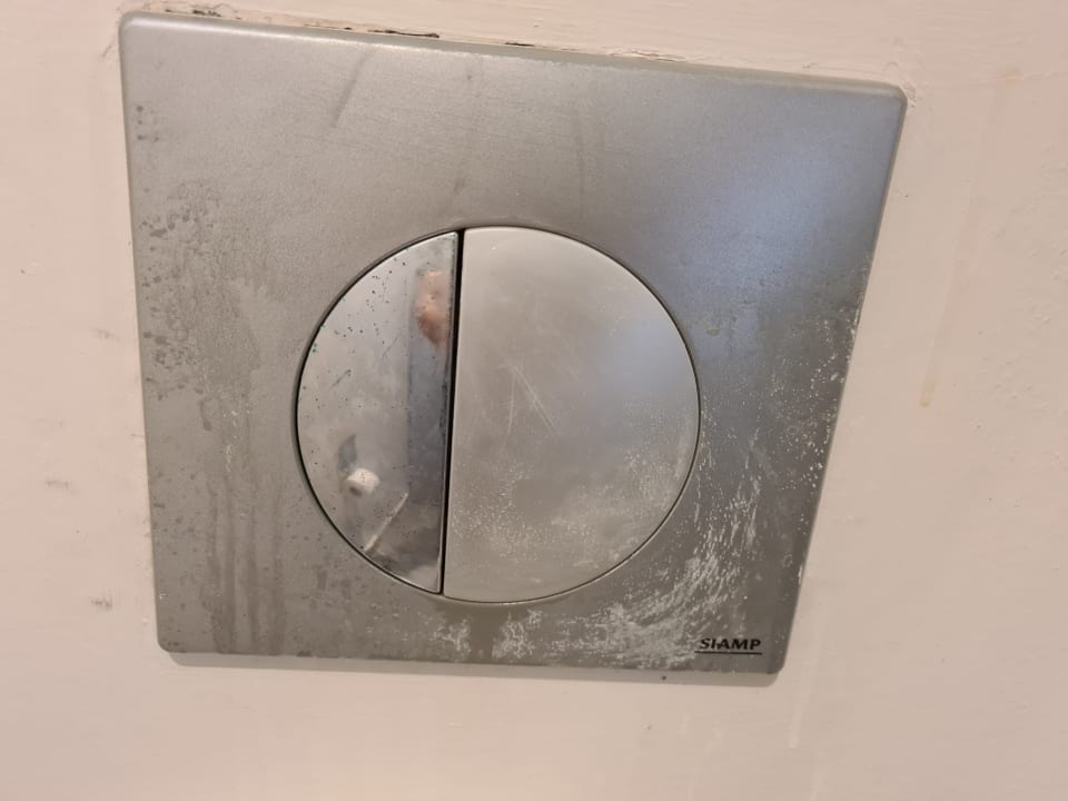 Zimmer Dimitrios Village Beach Resort