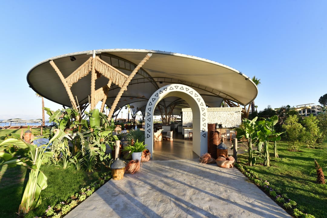Gastro Ethno Belek