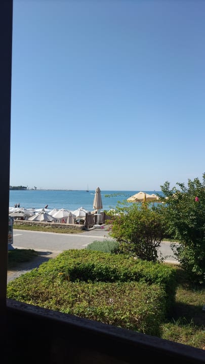 Strand Özlem Garden Hotel