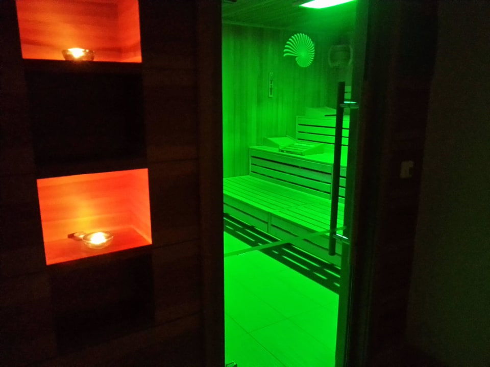 SPA-Bereich Valamar Lacroma Hotel