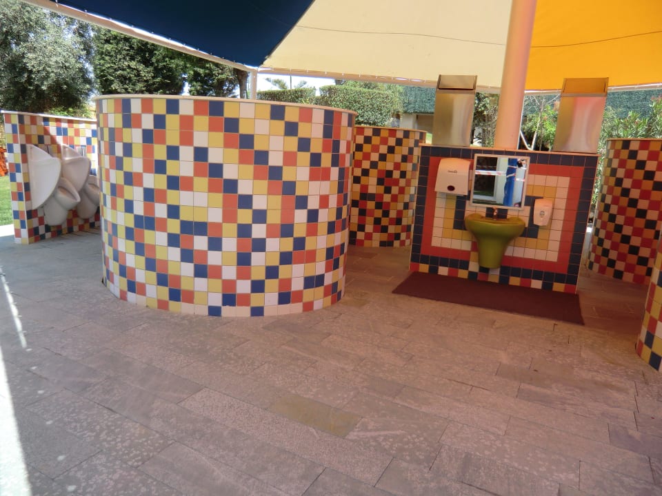 Kinderwelt /Sanitäre Anlagen Dobedan Exclusive Hotel And Spa