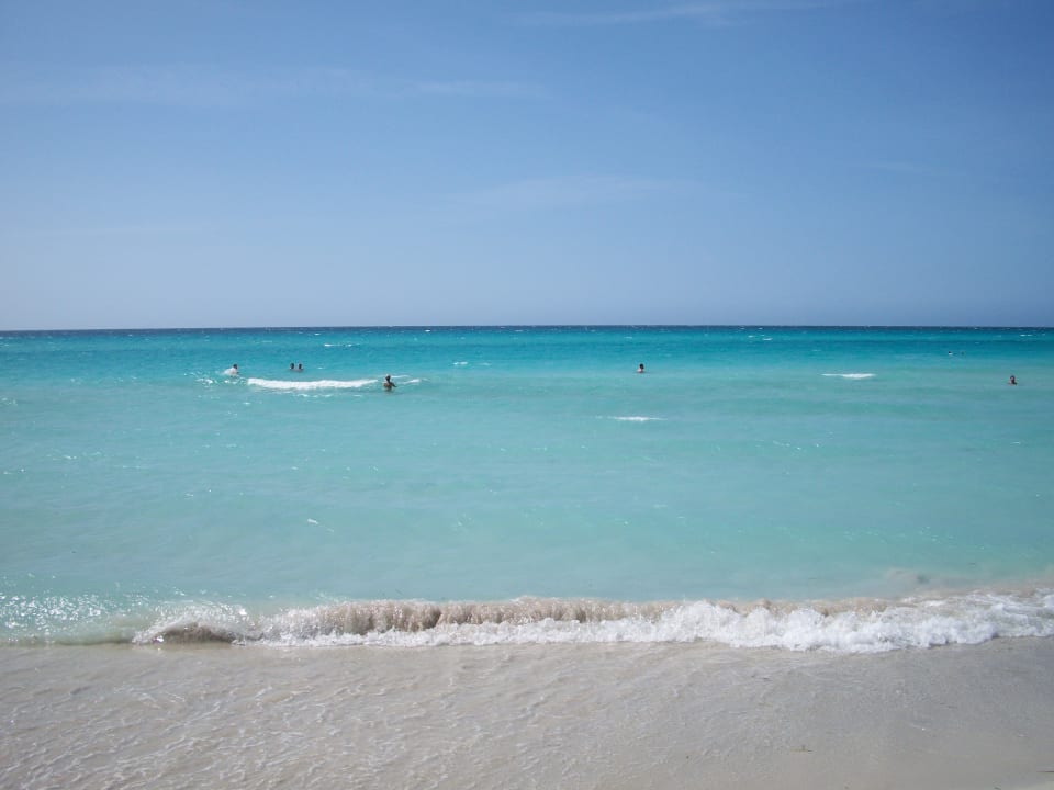 Strand Sol Hicacos Varadero