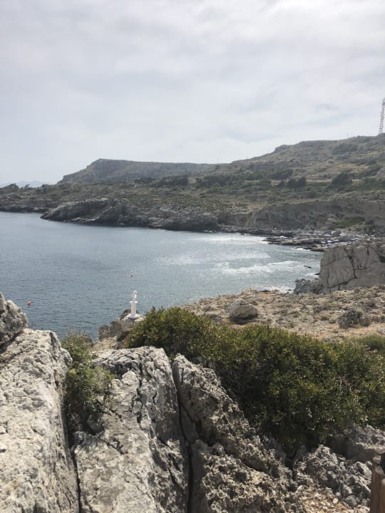 Strand Hotel Kalithea Horizon Royal