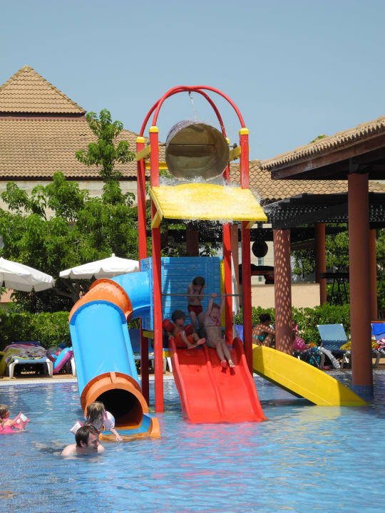 Kinderpool Zafiro Can Picafort