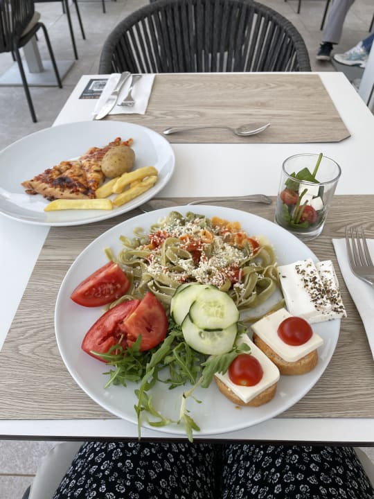 Gastro Globales Don Pedro